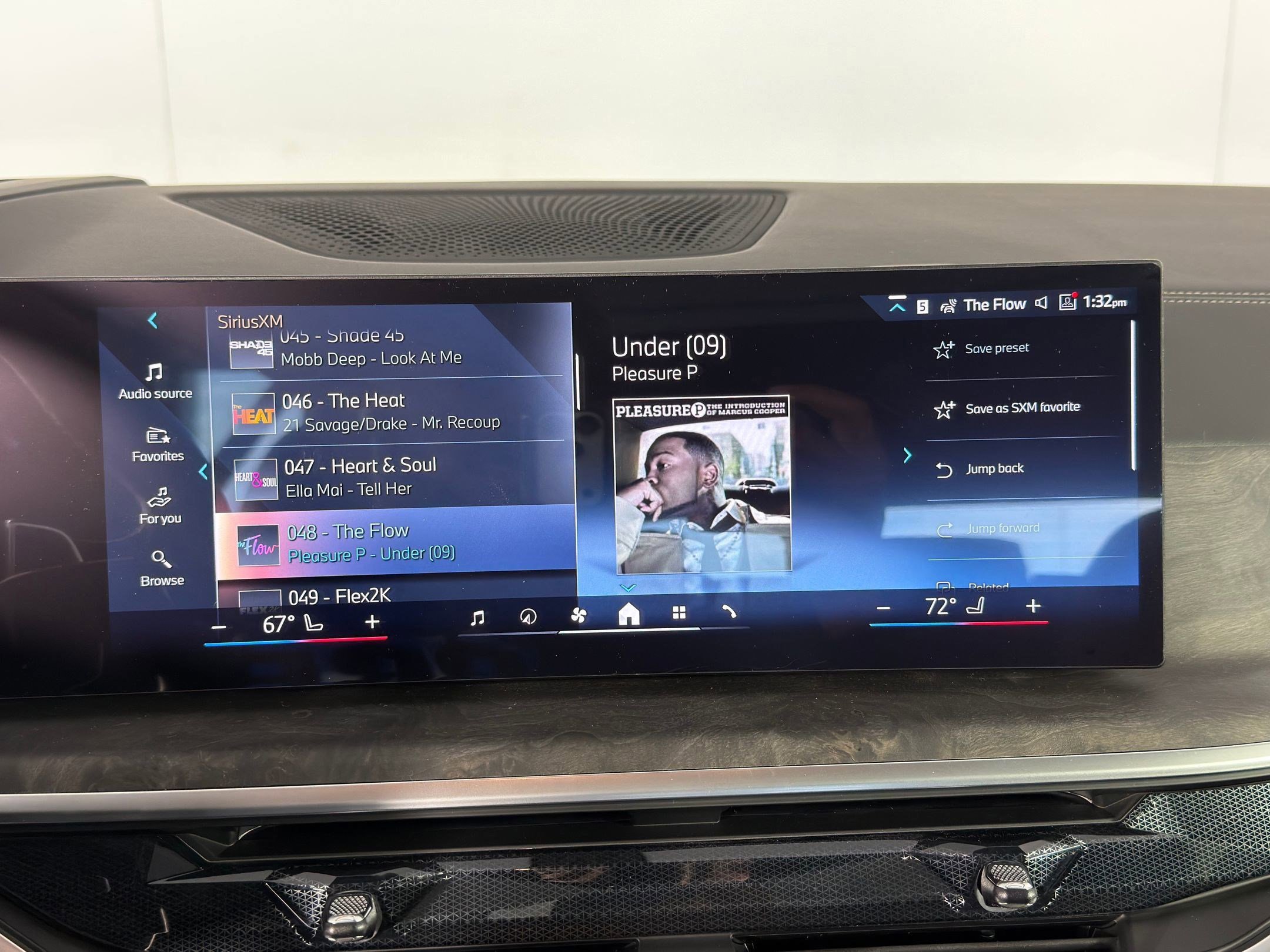 Used 2026 BMW X5 sDrive40i w/ Premium Package RWD image 22