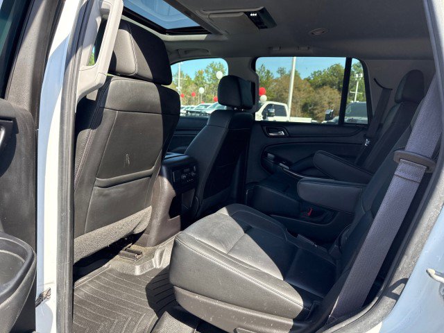 Used 2017 Chevrolet Tahoe LT image 19