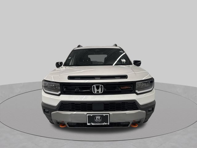 New 2026 Honda Passport TrailSport Elite image 25