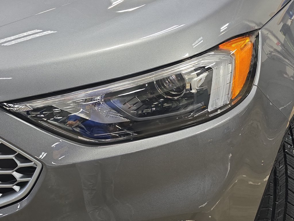 Used 2023 Ford Edge SEL w/ Convenience Package AWD/4WD image 32