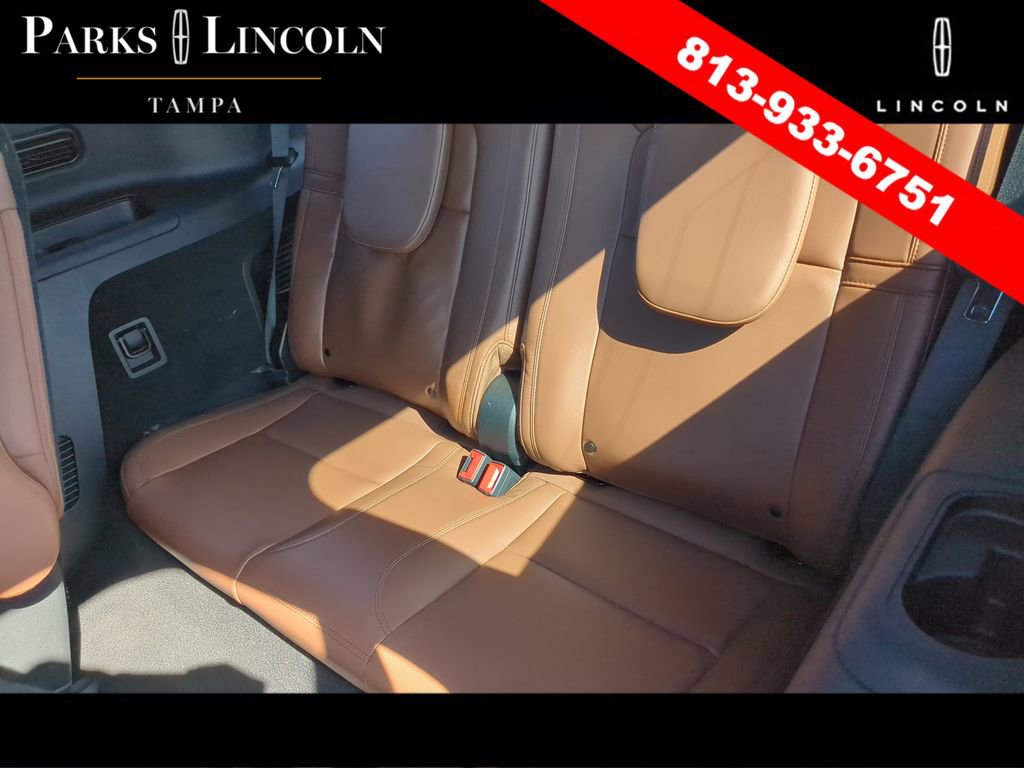 Used 2020 Lincoln Aviator Reserve RWD image 16