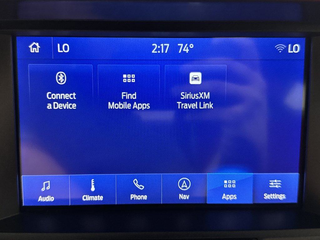 Used 2022 Ford Mustang Mach 1 w/ Equipment Group 700A RWD image 28