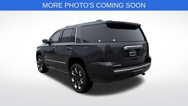 Used 2020 GMC Yukon Denali w/ Denali Ultimate Package image 6