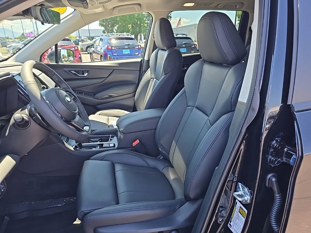 New 2025 Subaru Ascent Bronze Edition w/ Popular Package #2 image 10