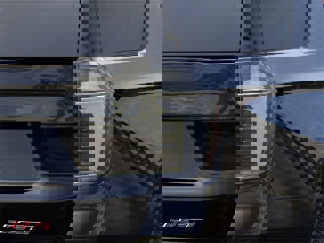 New 2026 Chevrolet Tahoe RST w/ RST Capability Package image 11