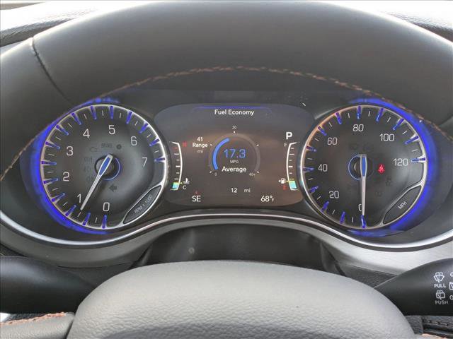 New 2026 Chrysler Pacifica Pinnacle image 11