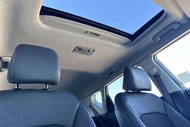 Certified 2025 Kia Soul GT-Line w/ GT-Line Technology Package FWD image 21
