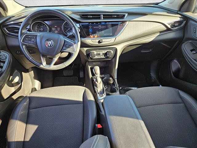 Used 2023 Buick Encore GX Select image 16