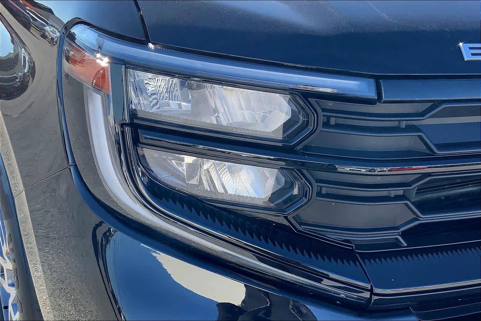 Certified 2025 Ford Expedition Active RWD image 29