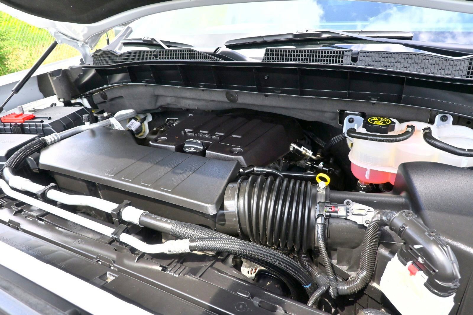 Certified 2023 GMC Sierra 1500 Elevation image 31