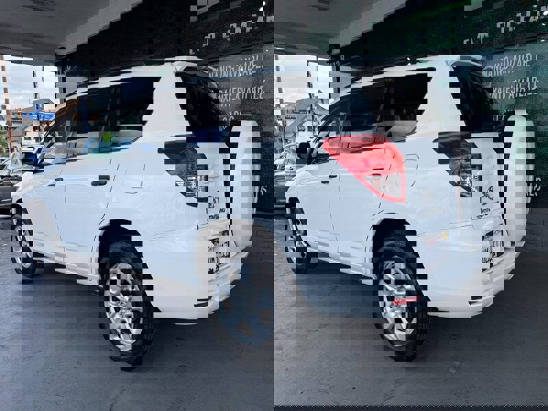 Used 2006 Toyota RAV4 2WD image 6