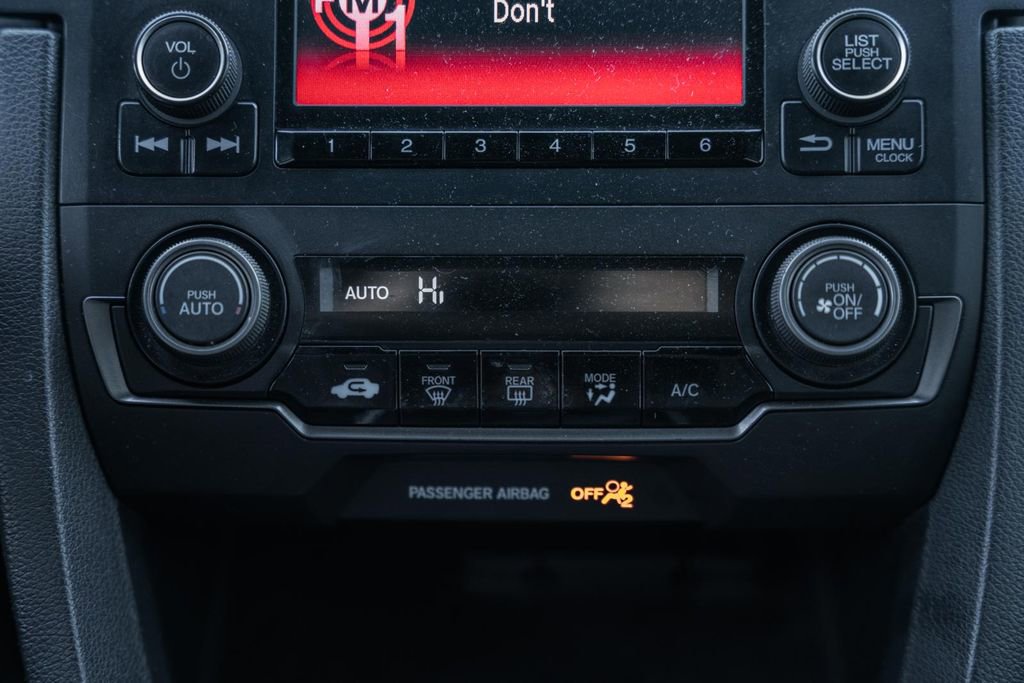 Used 2019 Honda Civic Sport image 21