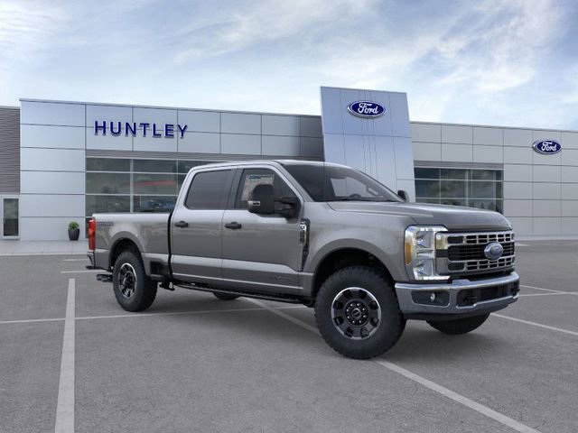 New 2026 Ford F350 XLT w/ Tremor Off-Road Package image 7