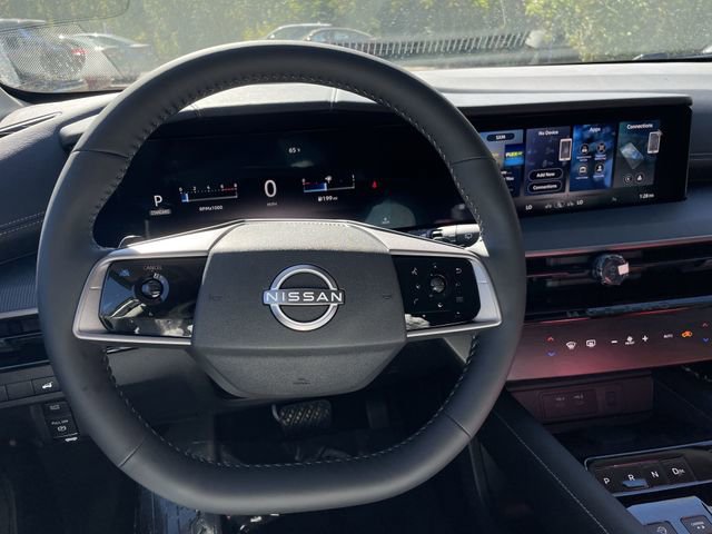 New 2026 Nissan Murano SV image 18