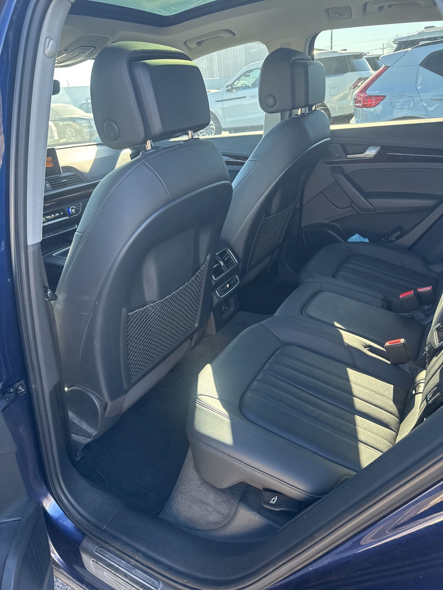 Used 2018 Audi Q5 2.0T Premium Plus image 6