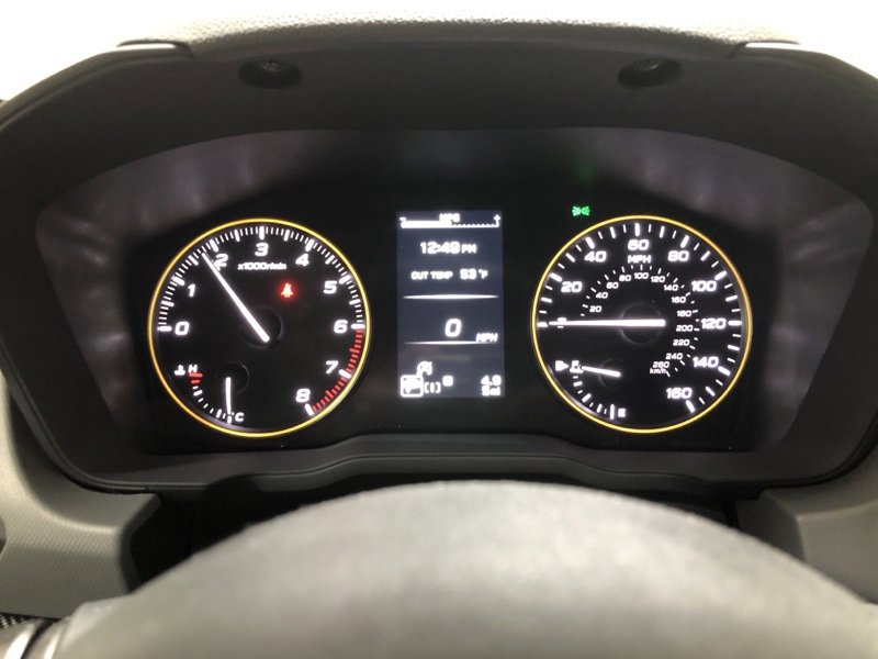 New 2026 Subaru Crosstrek 2.5i Wilderness image 26