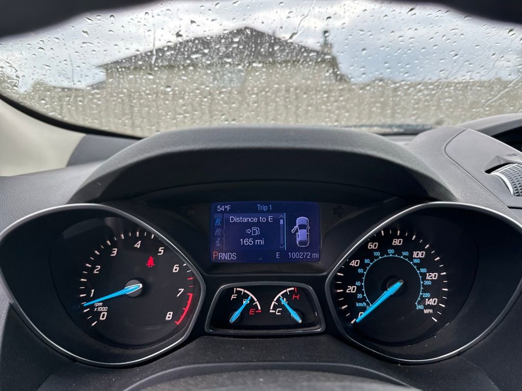 Used 2013 Ford Escape SE image 25