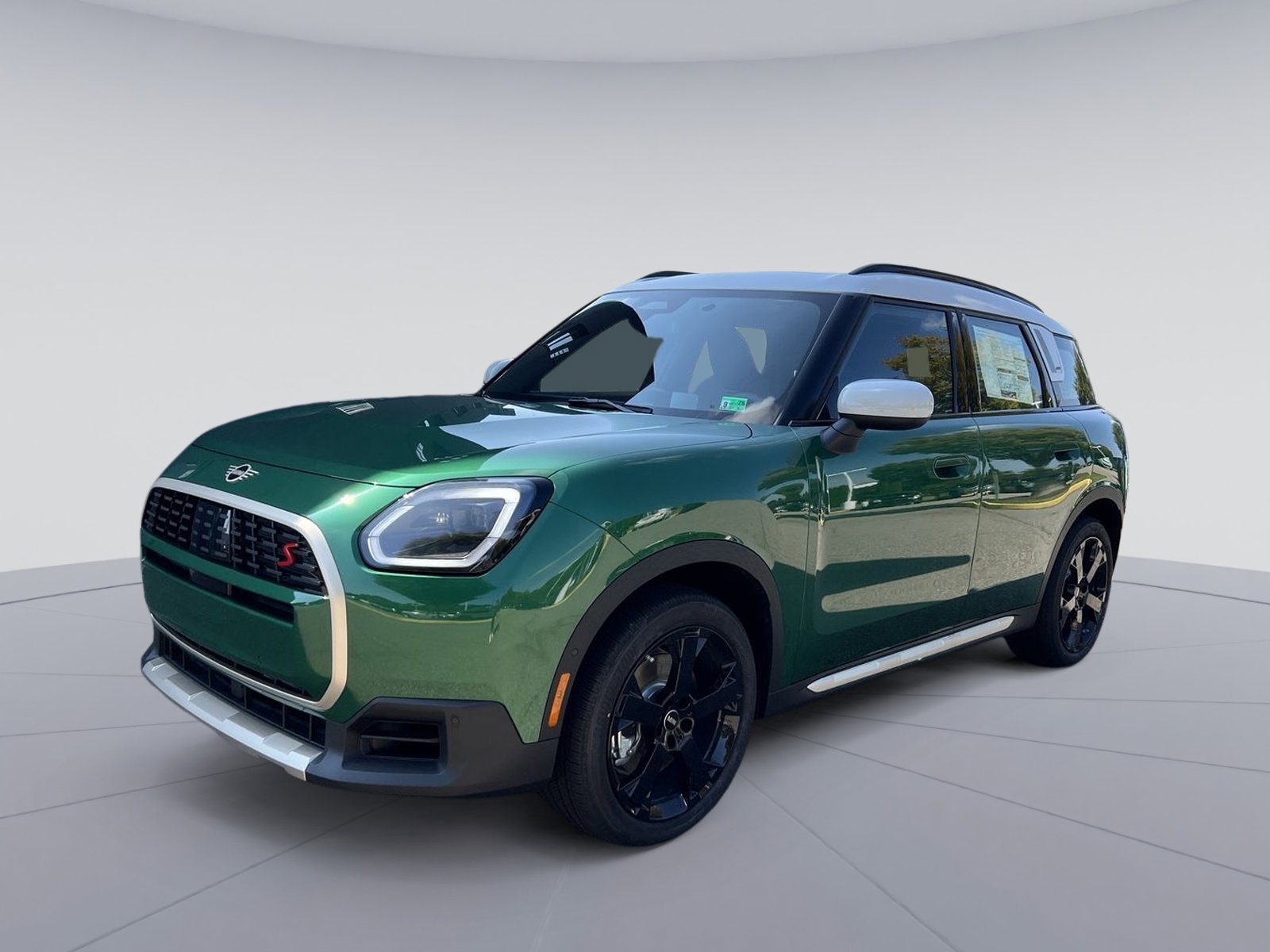 New 2026 MINI Cooper Countryman S image 1