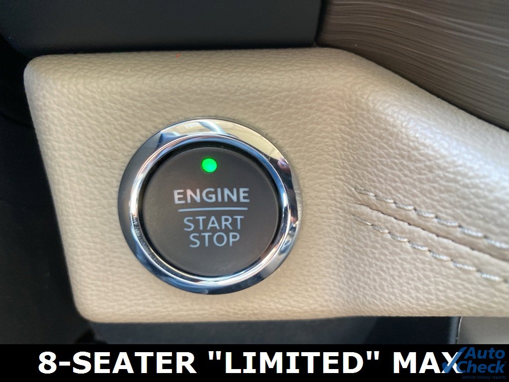 Used 2024 Ford Expedition Max Limited image 37