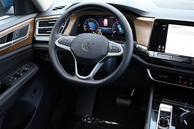 New 2026 Volkswagen Atlas SE image 28