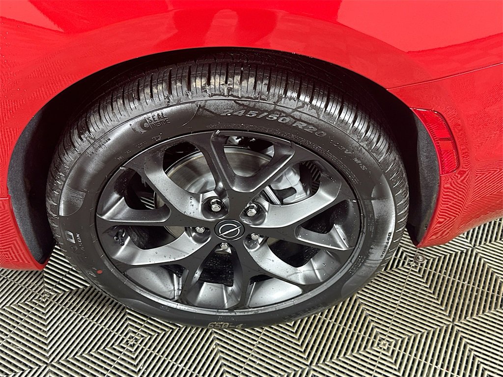 New 2026 Chrysler Pacifica Limited image 17