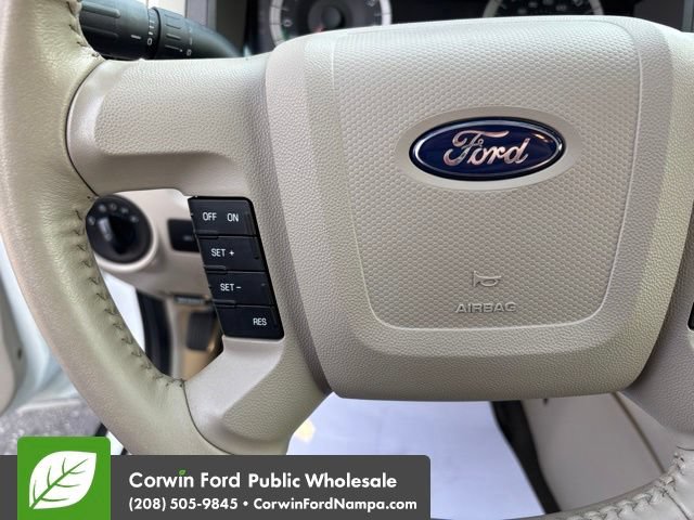 Used 2011 Ford Escape 4WD Hybrid image 15