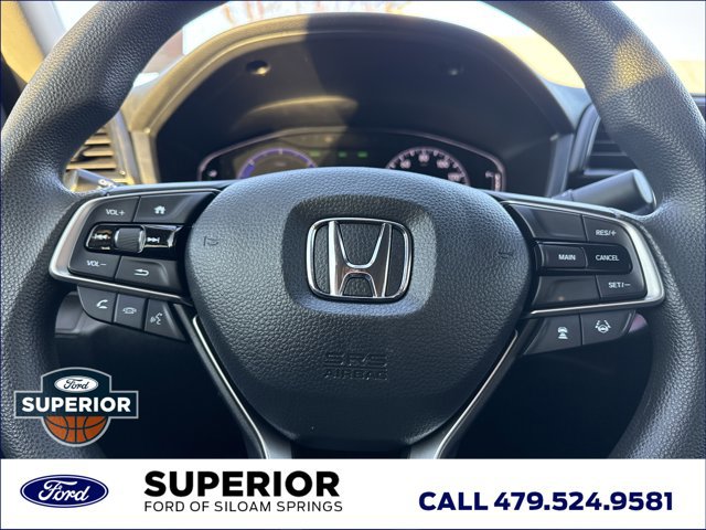 Used 2022 Honda Insight EX image 18