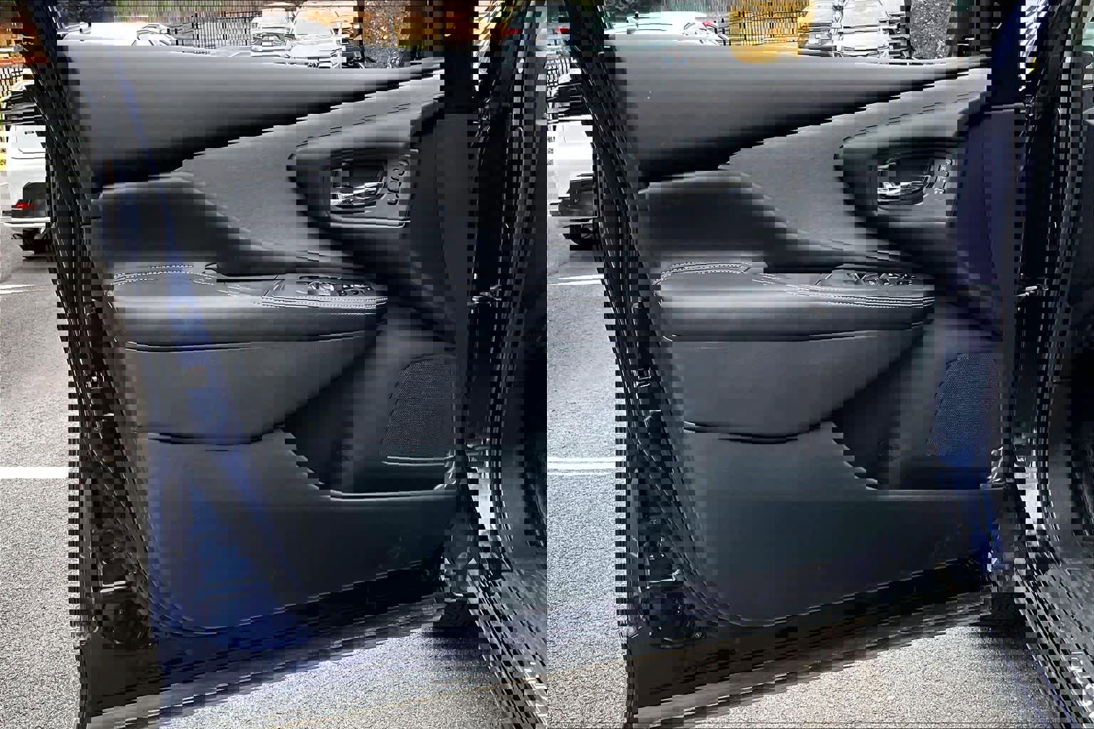 Used 2024 Nissan Murano SL image 22