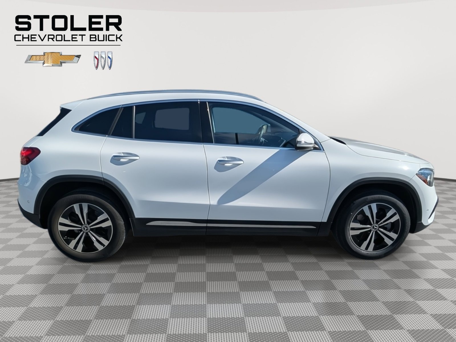 Used 2025 Mercedes-Benz GLA 250 image 6