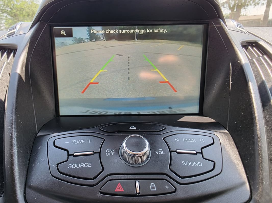 Used 2014 Ford Escape SE w/ Equipment Group 201A FWD image 28