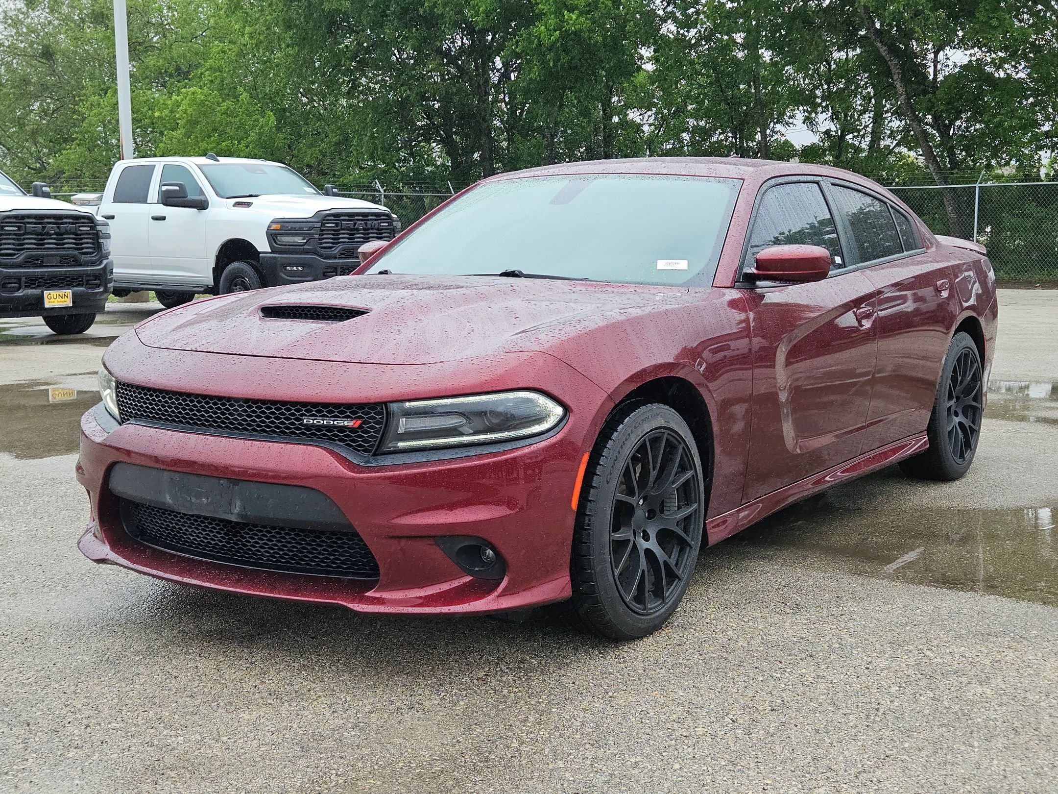 Used 2021 Dodge Charger GT image 7