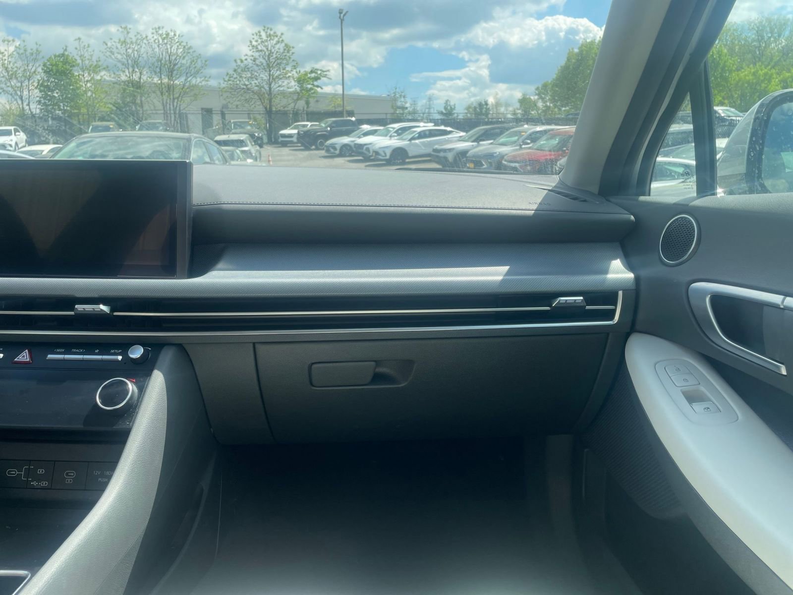 Used 2025 Hyundai Sonata SEL image 32