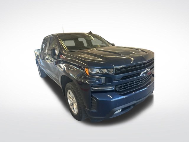 Used 2020 Chevrolet Silverado 1500 RST AWD/4WD image 24
