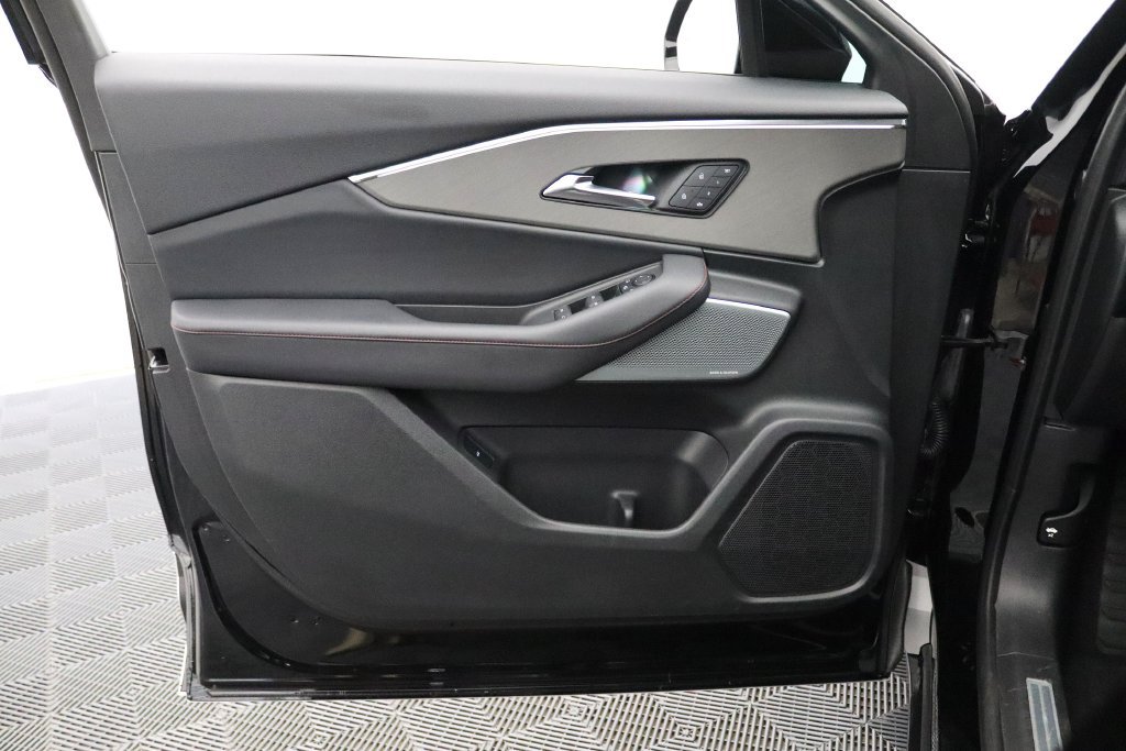 Used 2024 Acura ZDX A-Spec AWD/4WD image 11
