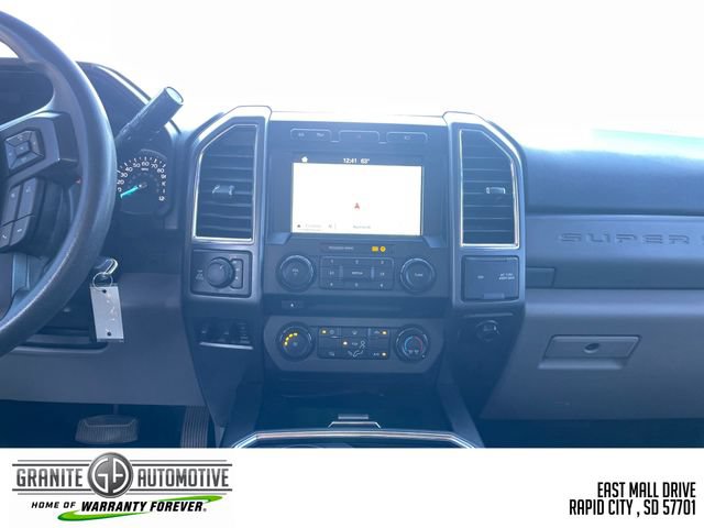 Used 2018 Ford F250 XLT w/ XLT Value Package AWD/4WD image 23