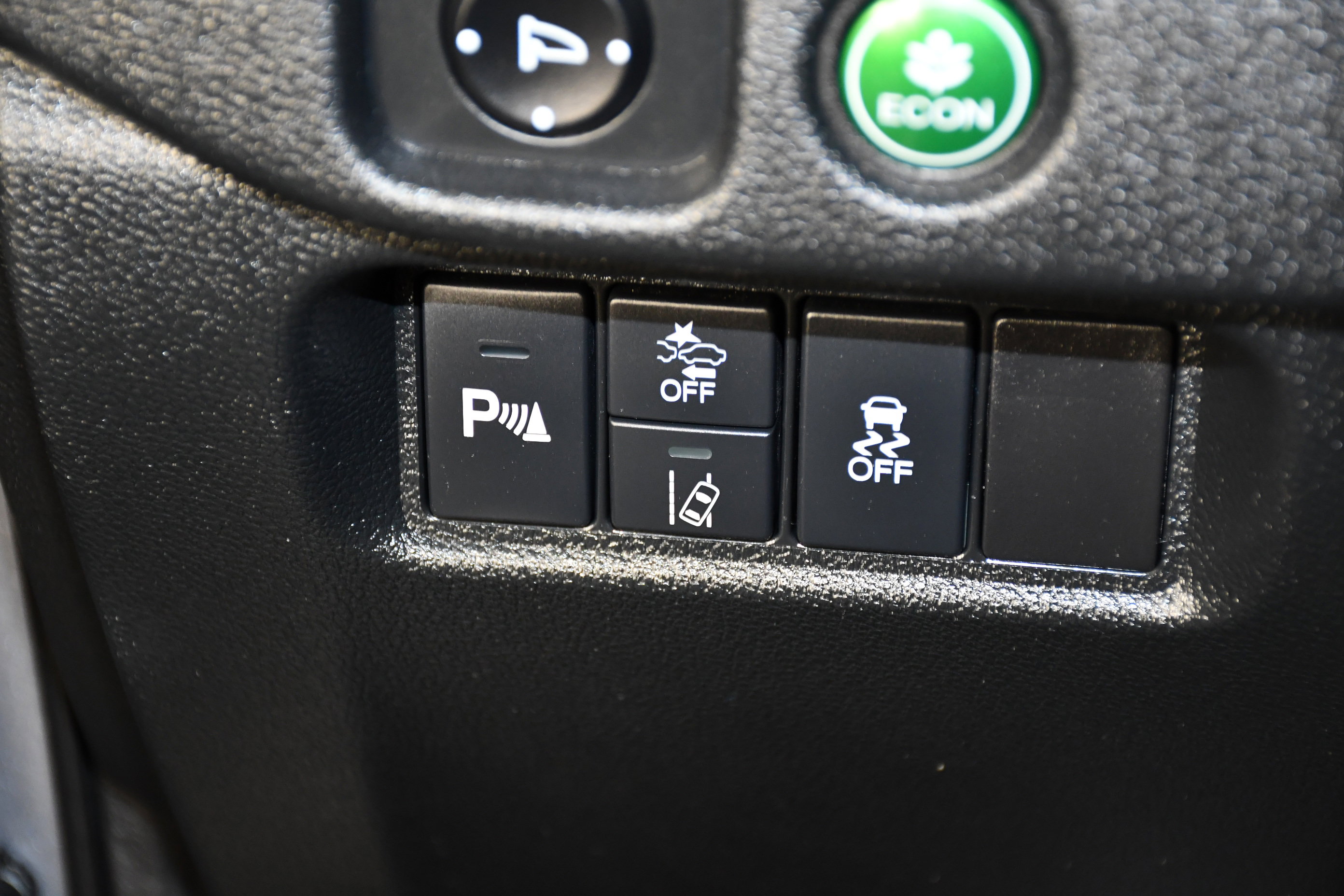 Used 2021 Honda Passport Touring image 37