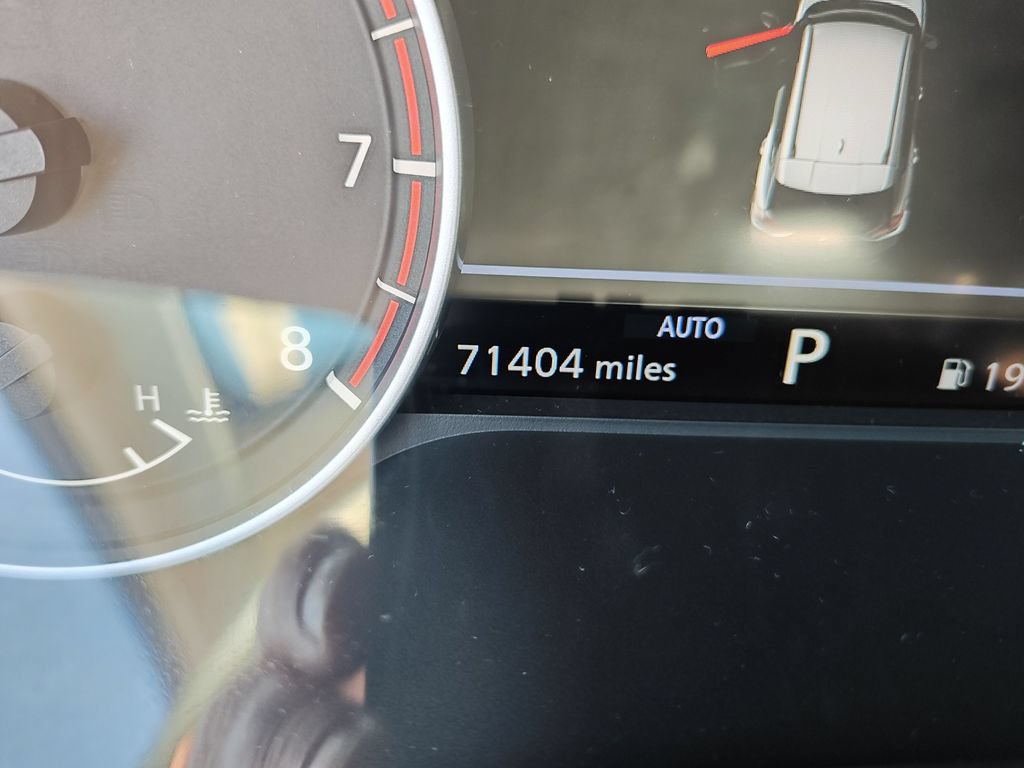 Used 2022 Nissan Rogue S AWD/4WD image 19
