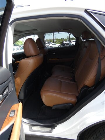 Used 2013 Lexus RX 450h AWD w/ Navigation Pkg image 41