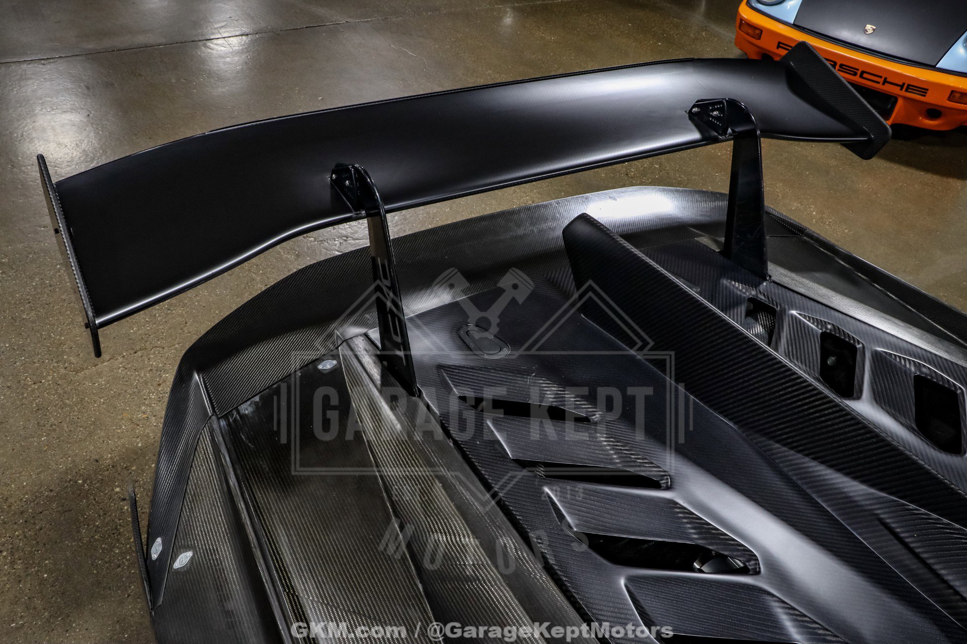 Used 2015 Lamborghini Huracan LP 610-4 image 18