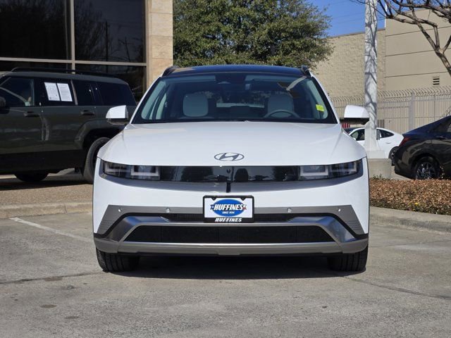 Certified 2026 Hyundai Ioniq 5 Limited image 2