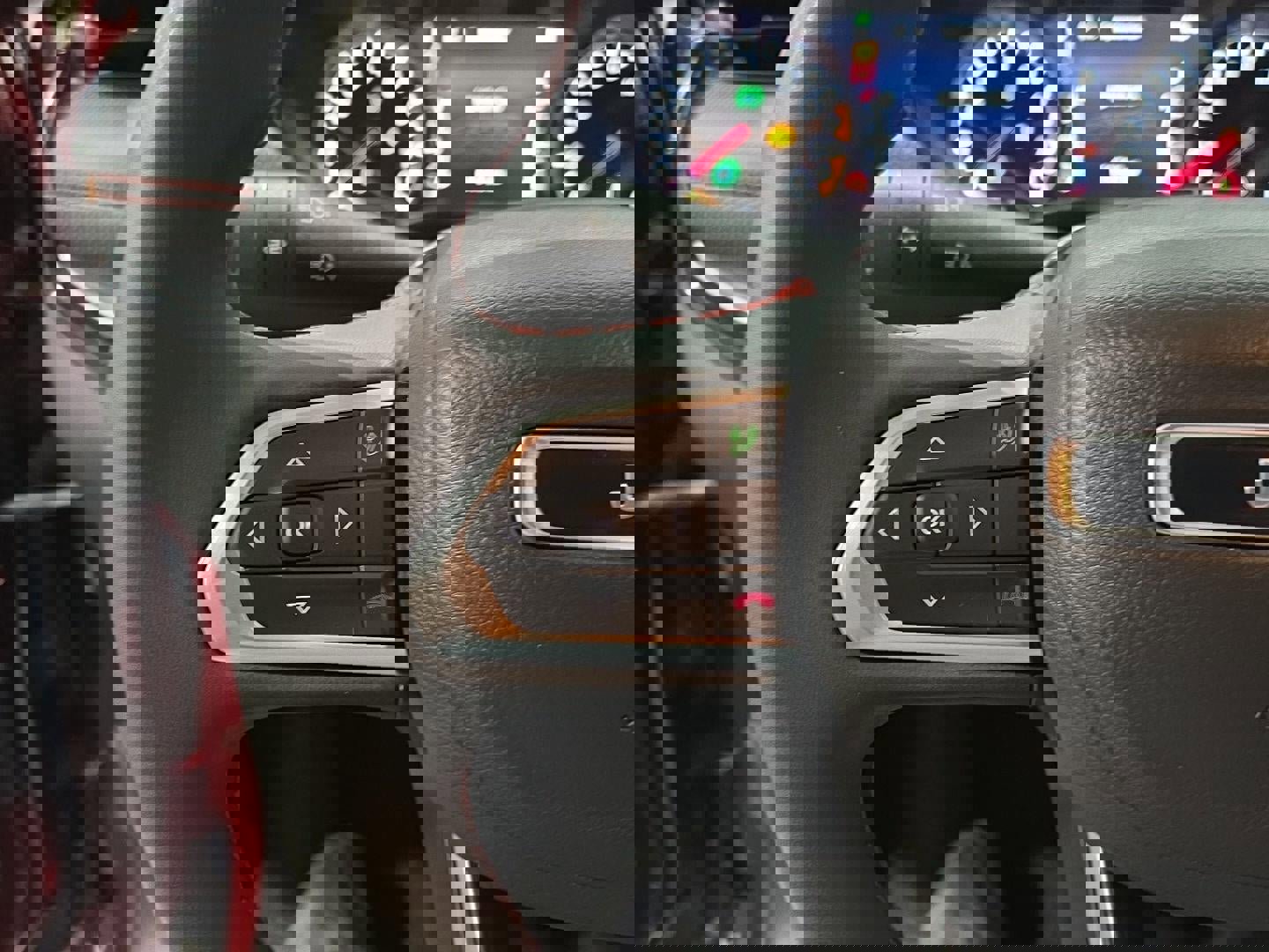 Used 2022 Jeep Compass Trailhawk image 12