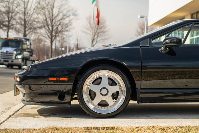 Used 1995 Lotus Esprit S4s image 4