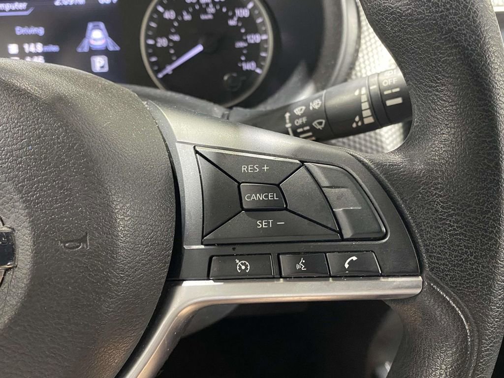 Used 2020 Nissan Kicks SV FWD image 22