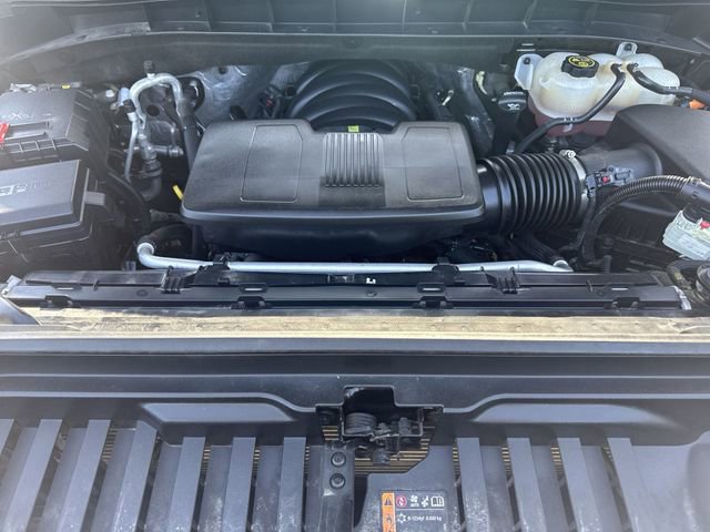 Used 2023 GMC Sierra 1500 SLT w/ SLT Premium Package AWD/4WD image 29