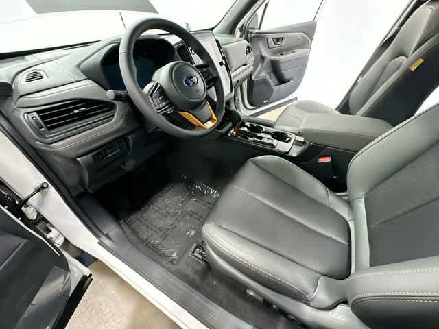 New 2026 Subaru Forester Wilderness AWD/4WD image 17