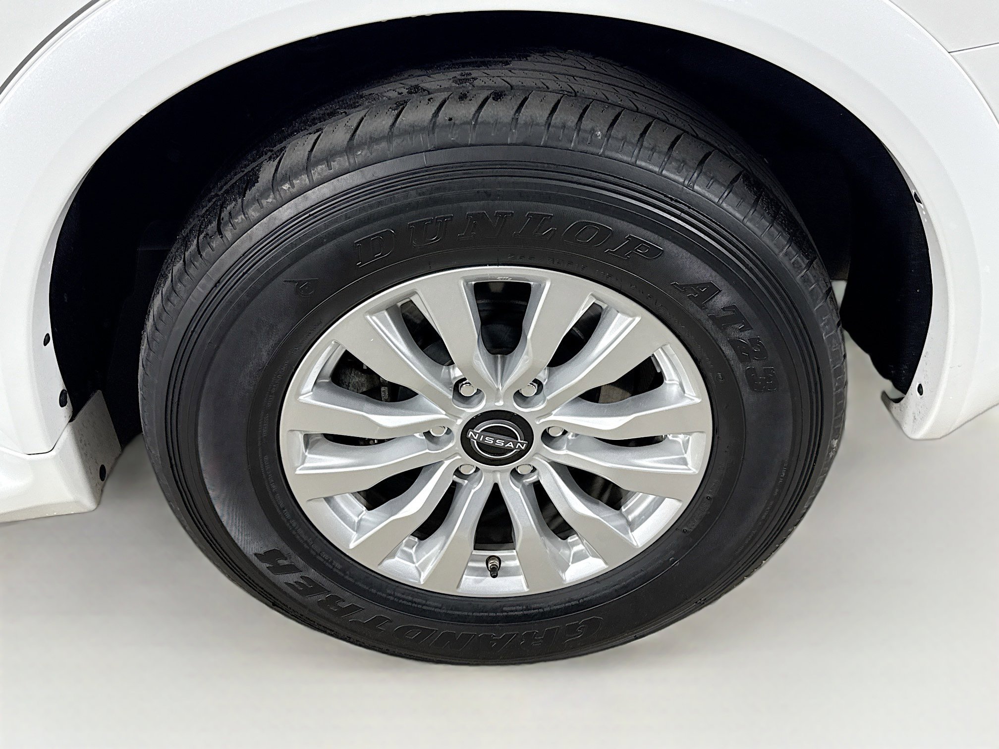 Used 2023 Nissan Armada SV w/ Cargo Package image 38