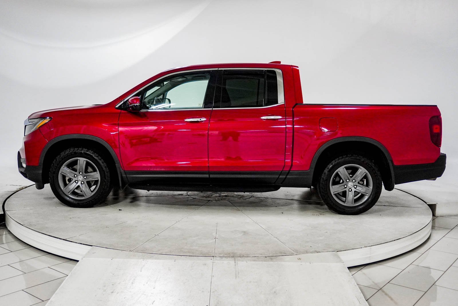 Used 2022 Honda Ridgeline RTL-E image 5