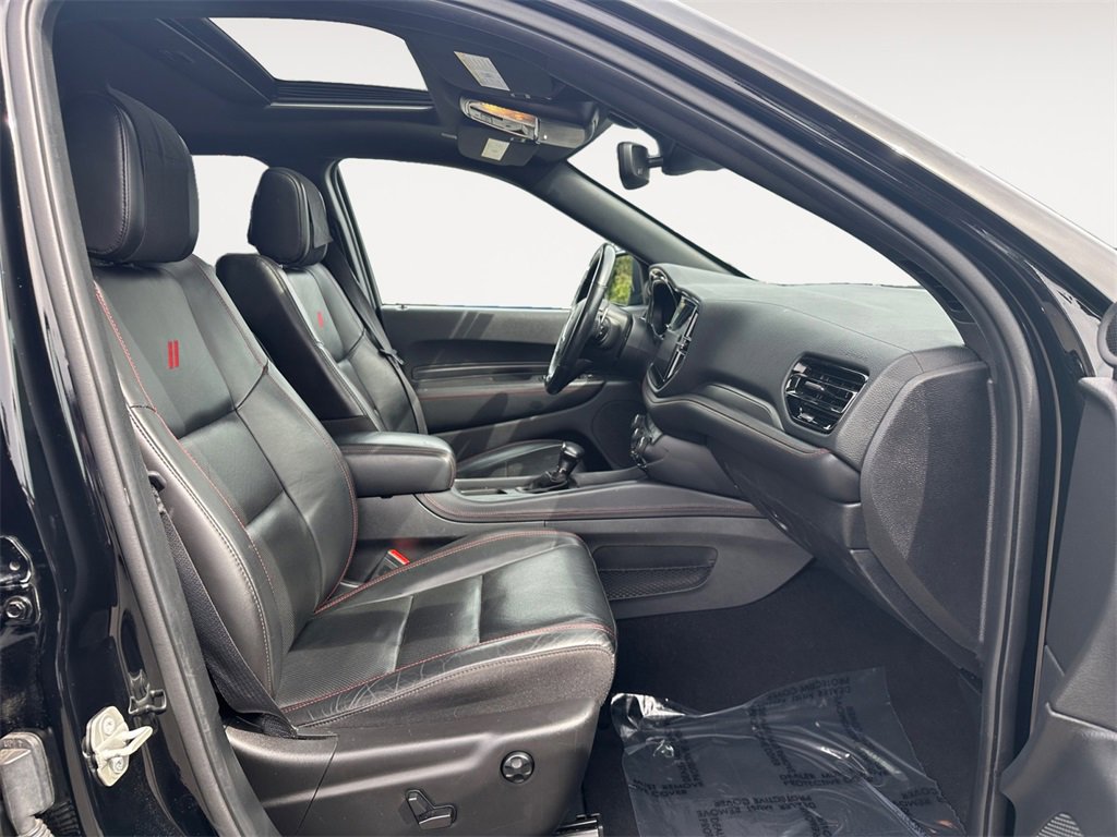 Used 2024 Dodge Durango GT image 15