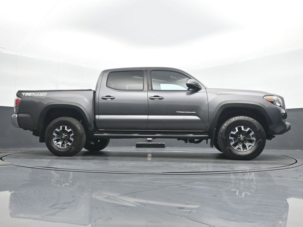 Used 2021 Toyota Tacoma TRD Off-Road image 21