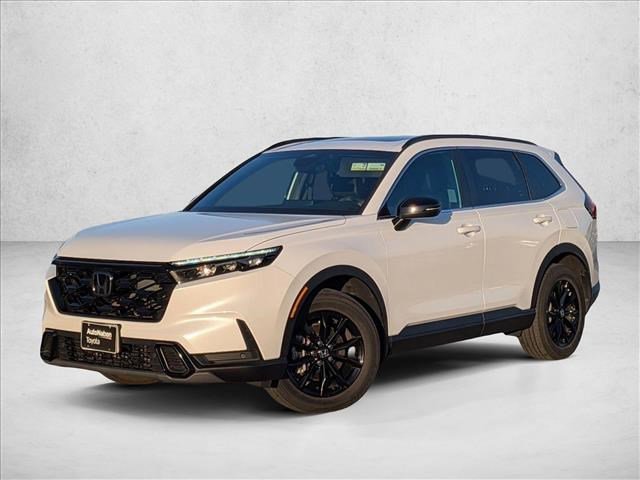 Used 2024 Honda CR-V Sport-L image 1